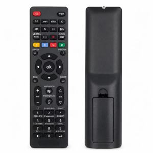 RC-G008 Universal TV Remote Control Replacement for Samsung for Sony/Panasonic Sharp/Toshiba/TCL LCD LED 3D HDTV Smart TV