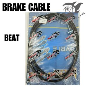MRP-BRAKE CABLE FOR BEAT FOR MOTORCYCLE