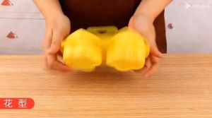 Egg Cooker microwave กล่องอุ่นไข่ไมโครเวฟ กล่องทำไข่ดาวไมโครเวฟ 1 ชิ้น