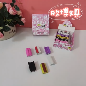 Penghapus Panjang 3D Premium Sanrio Kuromi Melody Cinnamoroll / 3D Eraser Sanrio Premium Lonjong Karakter Pensil Rubber