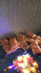 Đèn led 7 màu gắn đèn lồng trung thu các loại đèn lồng khác và làm phụ kiện trang trí