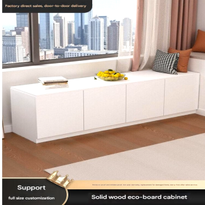 Solid Wood Cabinet Modern Luxury Design HDB Condo Landed Custom All Sizes Professional Delivery
