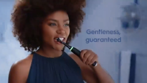 Oral-B iO3 Series Electric toothbrush portable rotating oral cleaning intelligent magnetic wave brushing