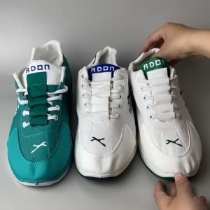 Sepatu Sneakers Olahraga Pria Import Casual Sport Trendy