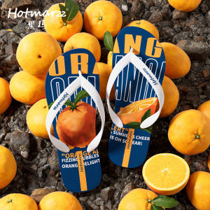 Dép Quai Hậu Chống Trượt Cho Nam Mùa Hè Hotmarzz Dép Quai Hậu PVC Chống Mài Mòn Phong Cách Mới Cho Nam