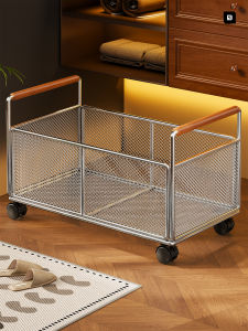 Large Capacity Portable Laundry Hamper