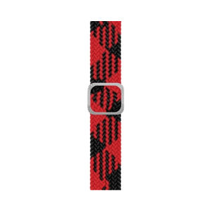 Comfortable Nylon Strap for Redmi Watch 5 4 3 3Active Smart Watch Sport Strap Wristbands for Mi Band 8 Pro/9 Pro Watch Bracelet