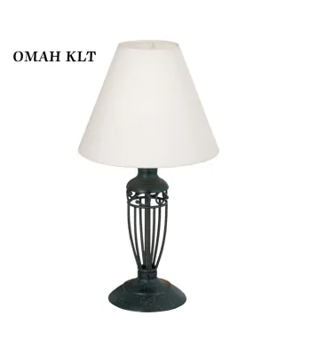 EGLO Antica Lampu Meja Table Lamp New