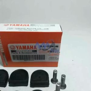 karet kopling rx king new rx king old Karet Kopling RX King New RX King Old RX S 3KA Rubber Kit Set