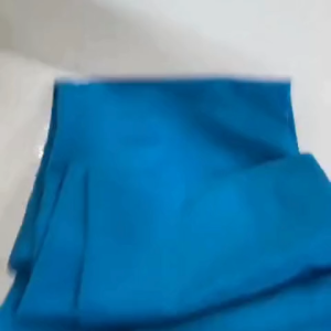 Falcon Secondary School Blue Pinafore Wrinkle Free🔥Ready Stock Baju Biru Sekolah Menengah Perempuan DBGT 老鹰中学女生蓝裙免烫
