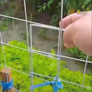 Tang Kandang Alat Pengikat Staples Ikat Kawat M-Ring C-Ring Sofa Jok Mobil Motor Kandang Ayam Burung Puyuh Kelinci Unggas