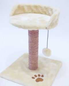 KOTTUR CAT TREE - RUMAH KUCING ARTHACAT