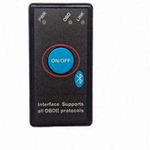 Bluetooth Switch Type V1.5 Android Version High-Speed Fault Detection CAN Car Fault Detector ELM327 OBD