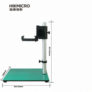 HIKMICRO | Infrared Thermal Imaging Camera For Circuit Inspection And Phone Repair With Desktop Stand