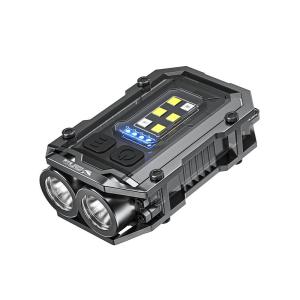 Smiling Shark | Ultra-Bright Mini Shockproof Magnetic Work Light