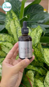 Serum Tế Bào Gốc NMN High Class Moist 60ml