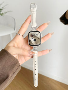 XUEZHANGJIA | For Women New Xiaomi and Redmi Watch Straps Leather 10cm