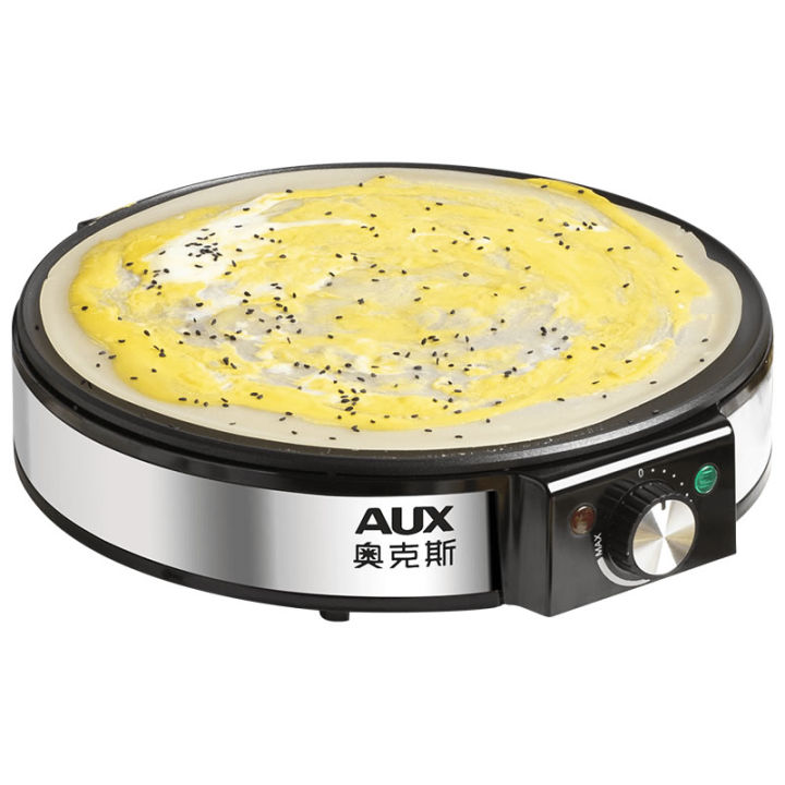 Oaks Pancake Machine Household Pancakes Fruit Pot Pancake Omelette