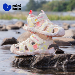MINI BALA | Anti-collision Childrens Sandals