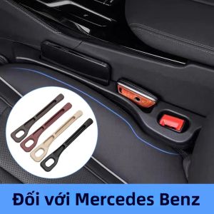 Dụng Cụ Ngăn Rò Rỉ Ghế Ô Tô Cho Mercedes Benz C E S Class W210 W211 W212 W213 W203 W204 W205 GLC X253 GLK SLK R172