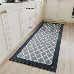 Waterproof Non-slip Absorbent Grease-resistant Rug