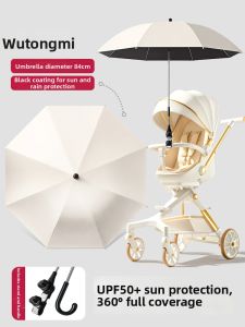 QU RAN | Universal Folding Sun Protection Umbrella