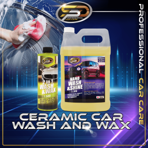 SPD 2 in 1 Car Wash Shampoo Ultimate Nano Car Wash Foam Nano Snow Wash Shampoo For Car Wash Wax Sabun Kereta Cuci 洗车液