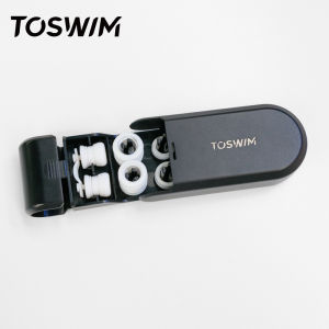 toswim | Cụm Chống Nước Vào Mũi Unidirectional
