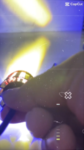 สปอร์ตไลท์ ไฟLED สว่างมากๆ มี2สี ขายึด2ชิ้น ใช้ได้ทั้งรถยนต์และมอเตอร์ไซค์ 1ชิ้น 2ชิ้น 12/24V