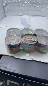 (แพ็ค 6 กระป๋อง) ตรานกพิราบ 140 กรัม ผัดกาดดอง เค็ม ฮั่วน่ำฉ่าย ฝาดึง นกพิราบ ผักดอง ส่งฟรี Pigeon