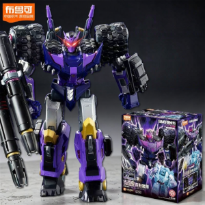 BLOKEES | Transformers Action Figure Toy For Boys