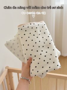 ANYOUBI | Cotton Gauze Baby Blanket For All Seasons Air Conditioner Use