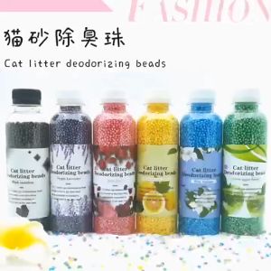 Cat Litter Box Bak Pasir Kucing Baskom Pasir Kucing Pelatihan Toilet Hewan Peliharaan