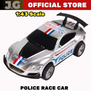 1:43 Slot Racing Cars Die-Cast Car Toy Car Matchbox Race Car