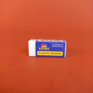 Eraser Kid Art Pencil eraser White eraser ER30-C High quality For office Eraser for paper and film kids student eraser