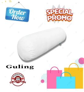 bantal tidur Bantal kepala bantal full busa inoac