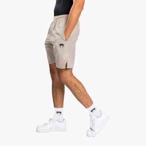 กางเกงขาสั้นวิ่งออกกำลังกายแบบลำลองสำหรับผู้ชาย VENUM G-Fit Air กางเกงขาสั้นสำหรับฝึกซ้อมกีฬาในช่วงฤดูร้อนปี 2023