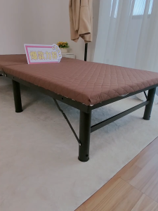 Folding Splicing Bed Temporary Childrens Bed Widened Bed Soft-sided Bed Seamless Bed Expander Office Nap Folding Bed 拼接床摺曡床