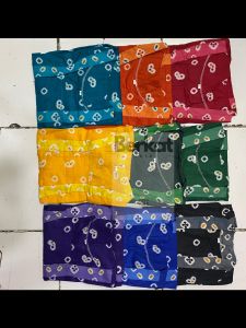 KEBAYA JUMPUTAN KUTUBARU BAHAN HALUS ADEM ATASAN WANITA TRADISIONAL