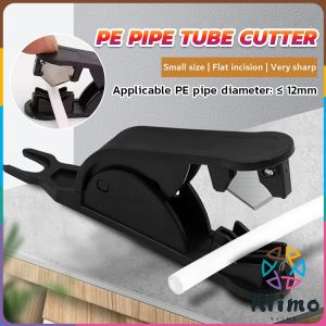 Klimo PE Tube Cutter Water Purifier Filter Nylon PVC Tube Pipe Hose Cutting Tool