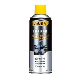 deli | Rust Remover Cleaner Quick Metal Lubrication