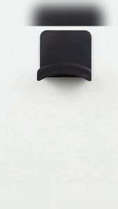 AUK. Headphone Holder Stand Desk Computer PC Monitor Sticky Earphone Display Rack Hook