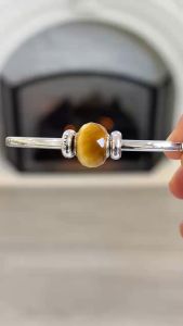 PHYA Sanechan Tigers Eye Set : กำไลเซ็ตเสน่ห์จันทน์หินไทเกอร์อาย