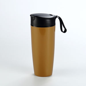 Ceramic Liner Large Capacity Health-preserving Thermal Cup