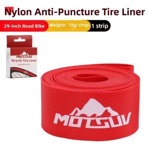 MOTSUV | Bicycle Tube Liner Road Bike MTB Fixed-gear Track