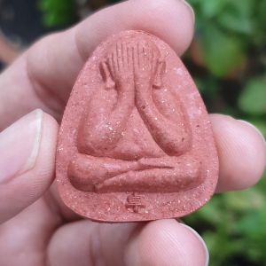 💥รับประกันแท้ พระผง พระปิดตาเงินล้าน หลวงปู่โต๊ะ วัดถ้ำสิงโตทอง 2565 เนื้อผงว่านสบู่เลือด พระแท้ราคาถูก วัตถุมงคล ค้าขายดีมีโชคลาภ