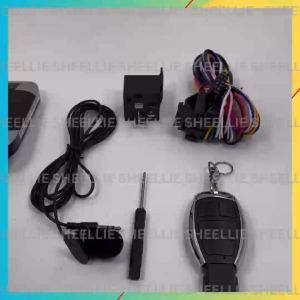 Automobile GSM /GPRS/GPS TRACKER Car Safety Tracking Mapping
