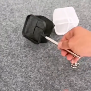 ตู้ปลา✨สวิงตักปลา3D กระชอนตักปลา ที่ตักปลา2ใน1 ใช้ตัก กุ้งแคระ ลูกปลา เศษใบไม้ ไรแดง หนอนแดง