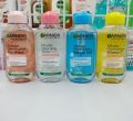 GARNIER CLEAN MICELLAR WATER 125 Ml. 