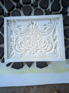 Cetakan panel 30*40